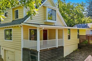 Single Family Residence,  Goodwells avenue, Angwin, CA 94508 - 57