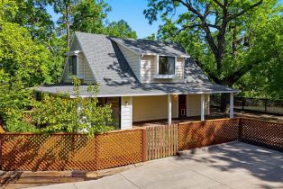 Single Family Residence,  Goodwells avenue, Angwin, CA 94508 - 55