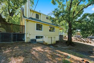 Single Family Residence,  Goodwells avenue, Angwin, CA 94508 - 58