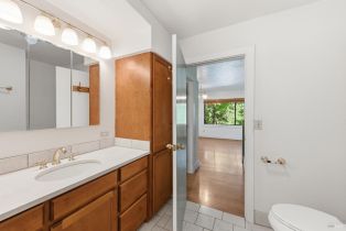 Single Family Residence,  Goodwells avenue, Angwin, CA 94508 - 22