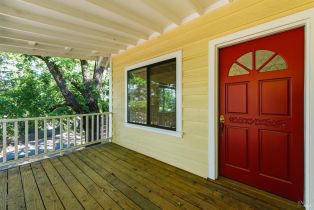 Single Family Residence,  Goodwells avenue, Angwin, CA 94508 - 3