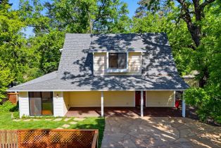 Single Family Residence,  Goodwells avenue, Angwin, CA 94508 - 54