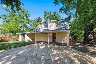 Single Family Residence,  Goodwells avenue, Angwin, CA 94508 - 36