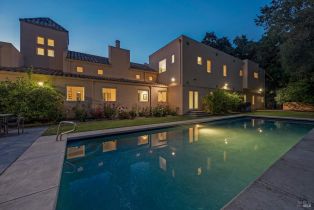 Single Family Residence,  Country Club lane, Sonoma, CA 95476 - 43