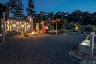 Single Family Residence,  Country Club lane, Sonoma, CA 95476 - 52