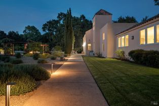 Single Family Residence,  Country Club lane, Sonoma, CA 95476 - 5