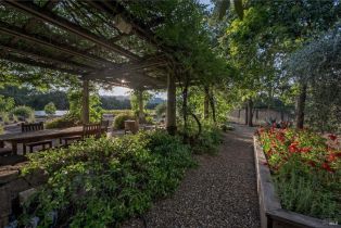 Single Family Residence,  Country Club lane, Sonoma, CA 95476 - 50