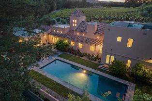 Single Family Residence,  Country Club lane, Sonoma, CA 95476 - 54