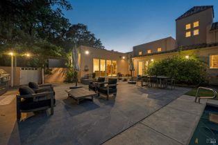 Single Family Residence,  Country Club lane, Sonoma, CA 95476 - 44