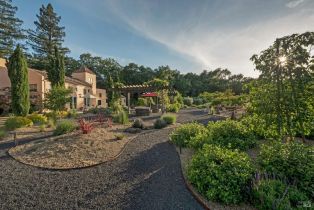 Single Family Residence,  Country Club lane, Sonoma, CA 95476 - 48