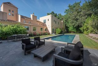 Single Family Residence,  Country Club lane, Sonoma, CA 95476 - 42
