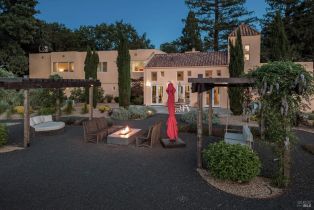 Single Family Residence,  Country Club lane, Sonoma, CA 95476 - 53