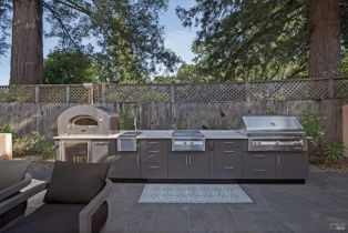 Single Family Residence,  Country Club lane, Sonoma, CA 95476 - 41