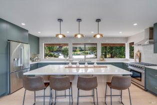 Single Family Residence, Westline court, Santa Rosa, CA 95405 - 13