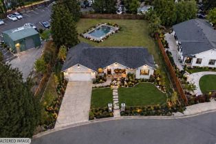 Residential Lot,  Dover court, Santa Rosa, CA 95403 - 2