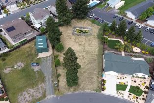 Residential Lot,  Dover court, Santa Rosa, CA 95403 - 8
