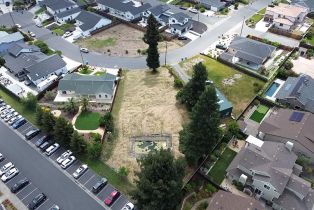 Residential Lot,  Dover court, Santa Rosa, CA 95403 - 9