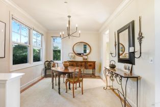 Single Family Residence,  6th street, Sonoma, CA 95476 - 16