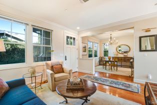 Single Family Residence,  6th street, Sonoma, CA 95476 - 13
