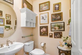 Single Family Residence,  6th street, Sonoma, CA 95476 - 17