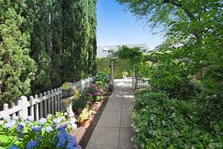 Single Family Residence,  6th street, Sonoma, CA 95476 - 24