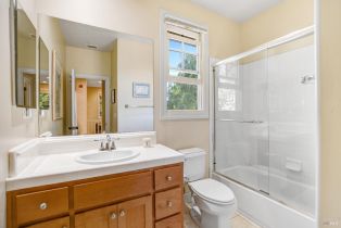 Single Family Residence,  6th street, Sonoma, CA 95476 - 40