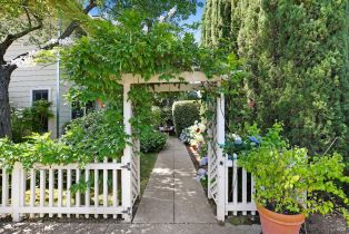 Single Family Residence,  6th street, Sonoma, CA 95476 - 25
