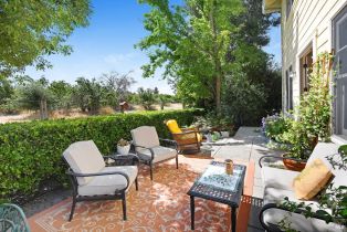 Single Family Residence,  6th street, Sonoma, CA 95476 - 22