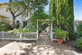 Single Family Residence,  6th street, Sonoma, CA 95476 - 48