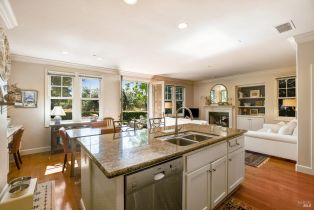 Single Family Residence,  6th street, Sonoma, CA 95476 - 4