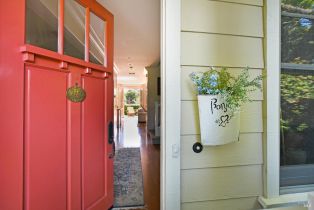 Single Family Residence,  6th street, Sonoma, CA 95476 - 46