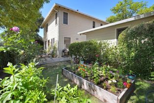 Single Family Residence,  6th street, Sonoma, CA 95476 - 45