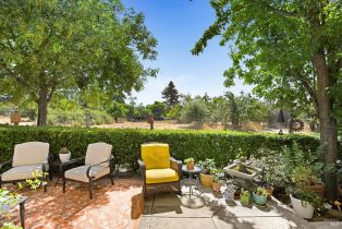 Single Family Residence,  6th street, Sonoma, CA 95476 - 21
