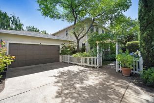 Single Family Residence,  6th street, Sonoma, CA 95476 - 47