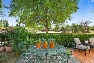 Single Family Residence,  6th street, Sonoma, CA 95476 - 23