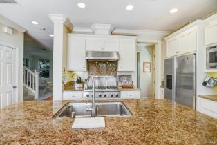 Single Family Residence,  6th street, Sonoma, CA 95476 - 9