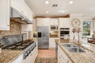 Single Family Residence,  6th street, Sonoma, CA 95476 - 8