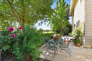 Single Family Residence,  6th street, Sonoma, CA 95476 - 44