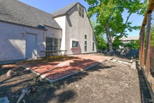 Single Family Residence, Lloyd court, Napa, CA 94558 - 37