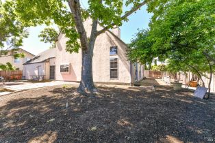 Single Family Residence, Lloyd court, Napa, CA 94558 - 39
