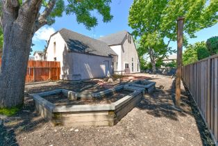Single Family Residence, Lloyd court, Napa, CA 94558 - 35