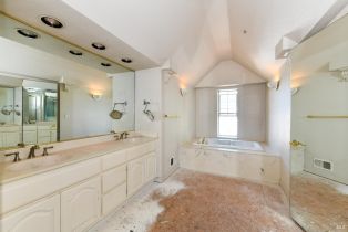 Single Family Residence, Lloyd court, Napa, CA 94558 - 20