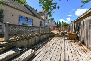 Single Family Residence, Lloyd court, Napa, CA 94558 - 40