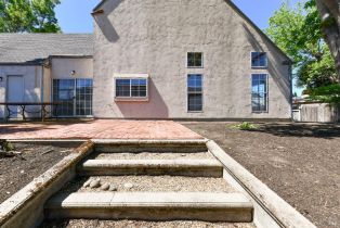 Single Family Residence, Lloyd court, Napa, CA 94558 - 38