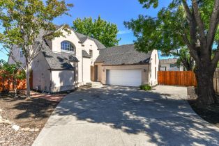 Single Family Residence, 26 Lloyd Ct, Napa, CA  Napa, CA 94558