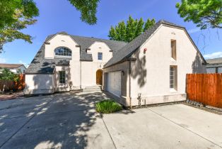 Single Family Residence, Lloyd court, Napa, CA 94558 - 2