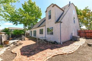 Single Family Residence, Lloyd court, Napa, CA 94558 - 3