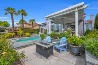 Single Family Residence, Newport drive, Napa, CA 94559 - 62