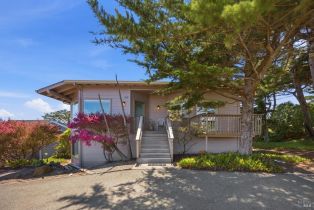 Single Family Residence,  Sandpiper court, Bodega Bay, CA 94923 - 2