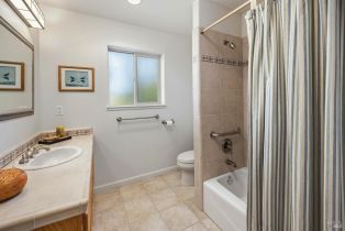 Single Family Residence,  Sandpiper court, Bodega Bay, CA 94923 - 38